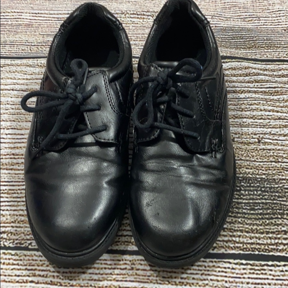 Boys George Shoes